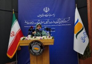 رسانه‌ها از خالی کردن دل مردم پرهیز کنند