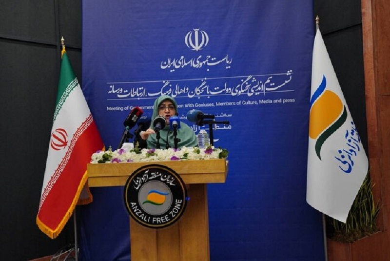 رسانه‌ها از خالی کردن دل مردم پرهیز کنند