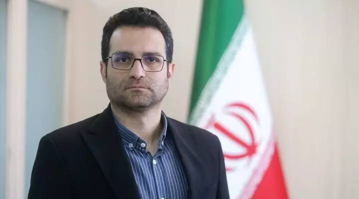 انتصاب روابط عمومی مجمع تشخیص مصلحت نظام