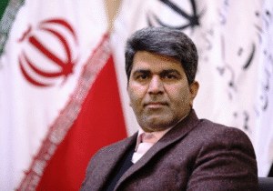 انتصاب مدیرکل روابط عمومی و امور بین‌الملل استانداری تهران