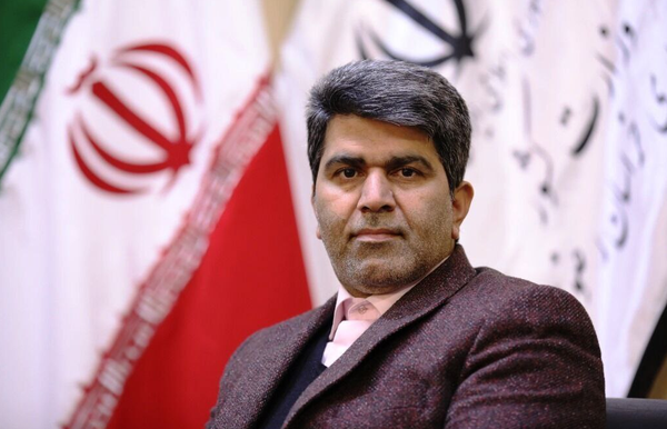 انتصاب مدیرکل روابط عمومی و امور بین‌الملل استانداری تهران