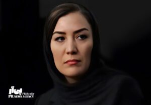 انتخاب مجدد مینا نظری به عنوان ناظر انجمن جهانی ارتباطات سوئیس