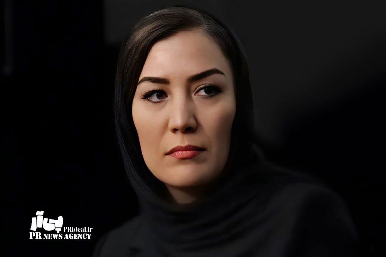 انتخاب مجدد مینا نظری به عنوان ناظر انجمن جهانی ارتباطات سوئیس