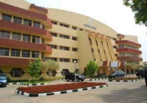 نخستین دانشگاه روابط عمومی و رهبری به زودی در نیجریه راه‌اندازی می‌شود