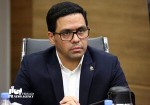 برق‌آبی‌ها پیشگام توسعه پایدار در ایران