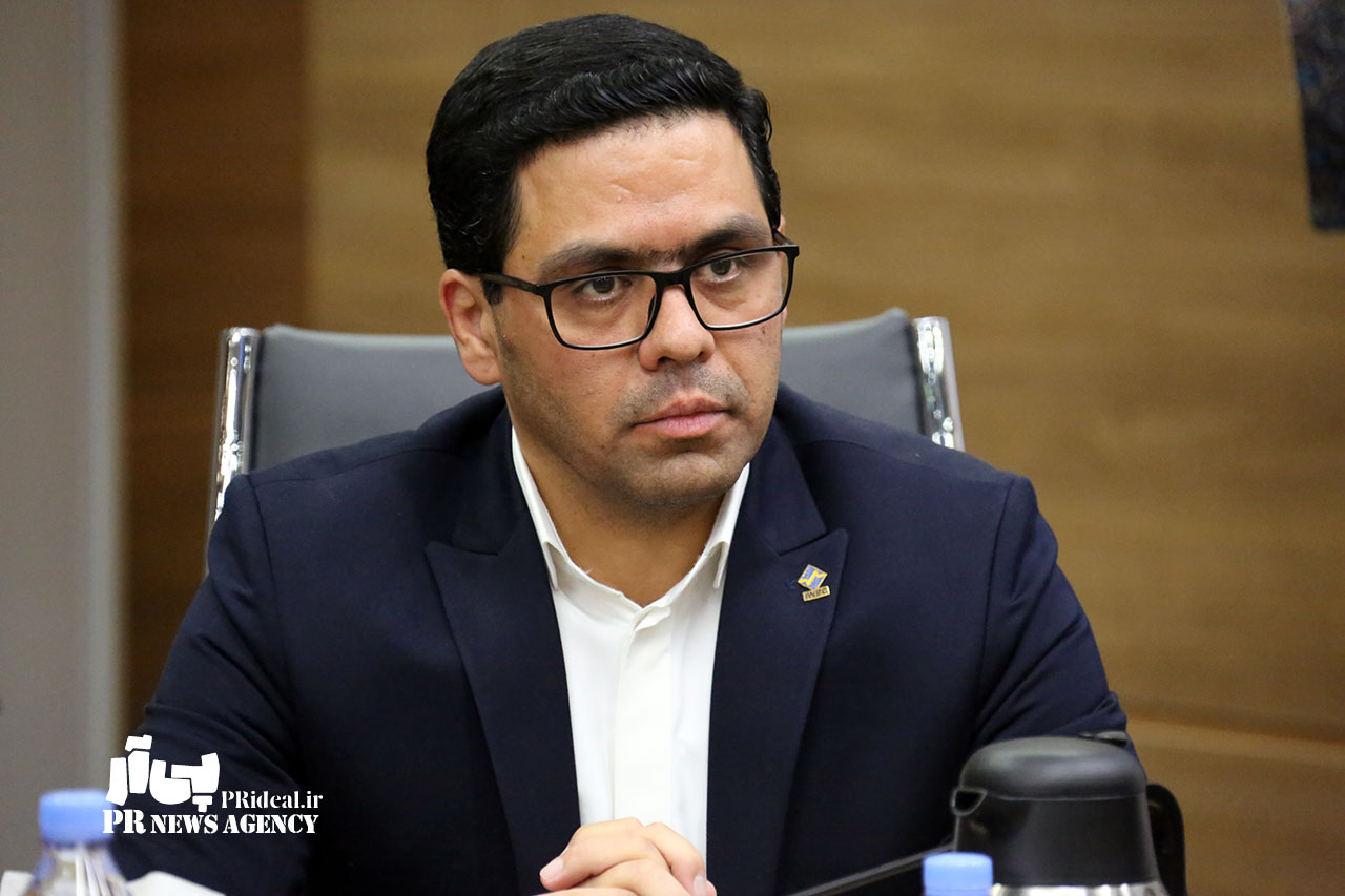 برق‌آبی‌ها پیشگام توسعه پایدار در ایران