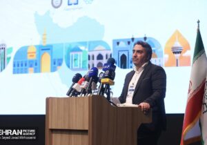 نخستین نشست مدیران روابط عمومی شهرداری‌های کشور