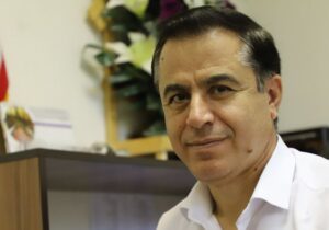 برنامه‌ریزی ارتباطی باید از درون سازمان آغاز گردد