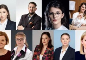 چالش‌های حفظ استعدادها و ارتقای شفافیت در روابط عمومی