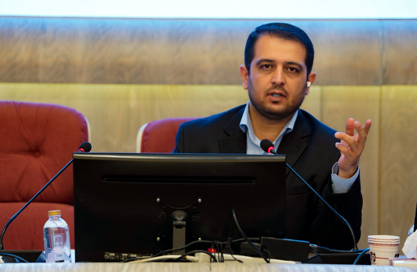 اولین حضور ایران در جمع رهبران فکری روابط‌عمومی جهان