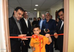 گامی نو در توسعه زیرساخت‌های ارتباطی و فرهنگی