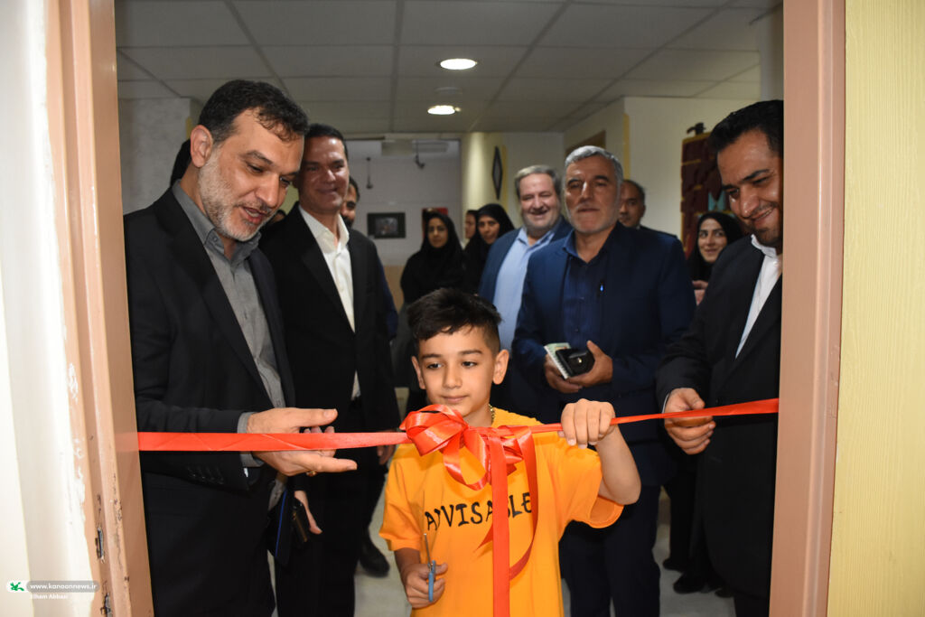 گامی نو در توسعه زیرساخت‌های ارتباطی و فرهنگی