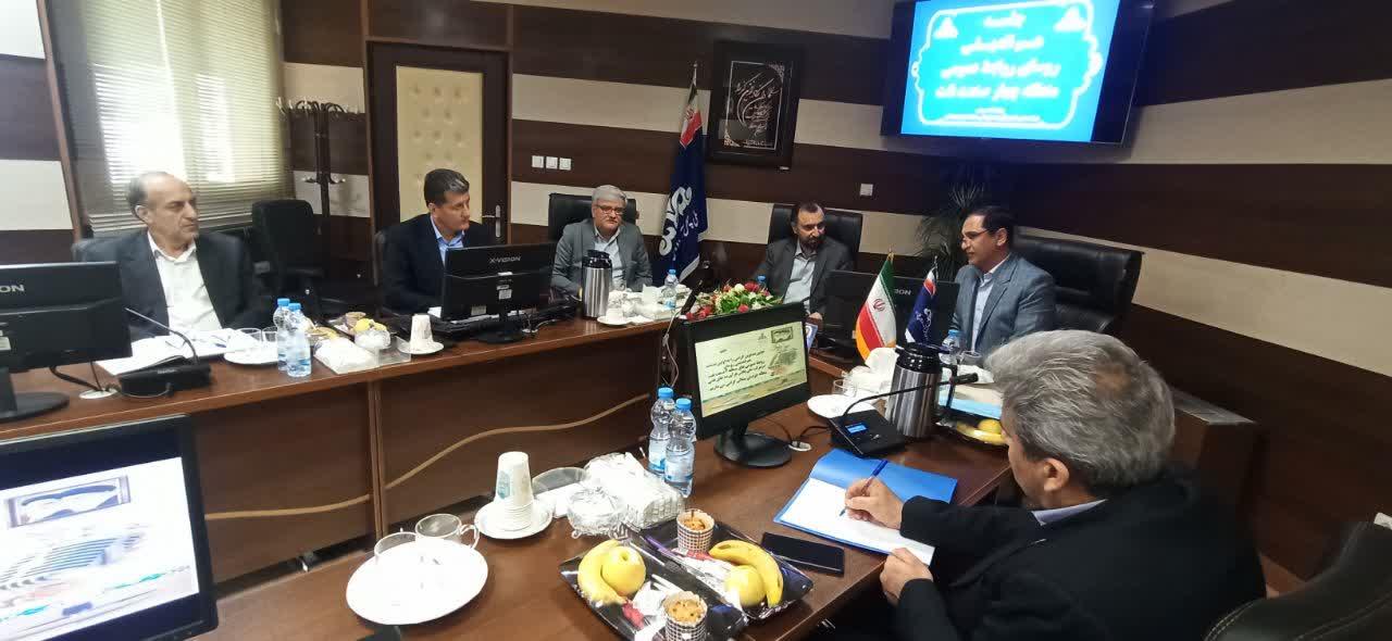 آغاز تعاملات راهبردی روابط عمومی‌های صنعت نفت