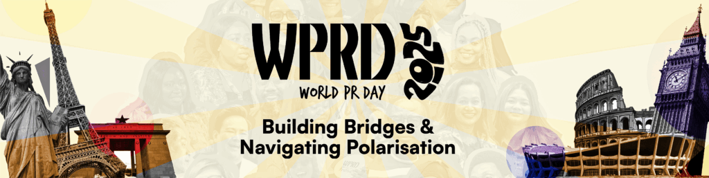 اجلاس روز جهانی روابط‌عمومی ۱۴۰۴ در تهران برگزار می‌شود