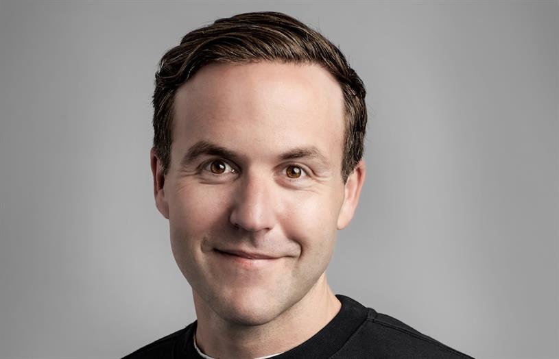 مایکل گوندا را به عنوان مدیر ارشد ارتباطات منصوب شد