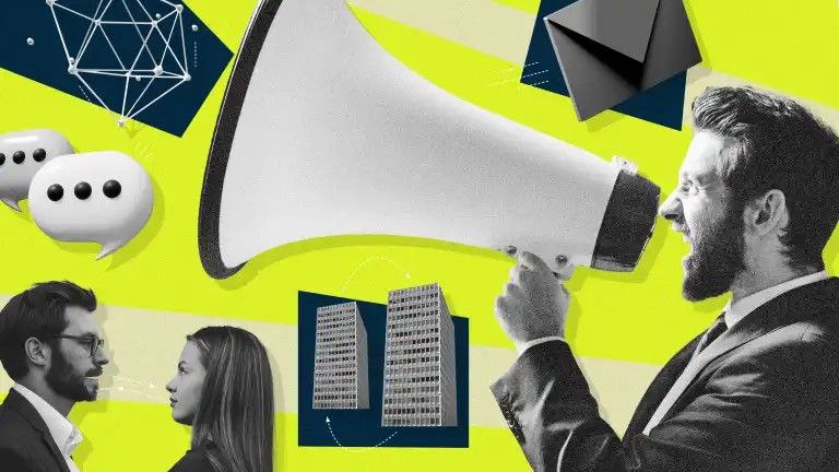 نکات کلیدی برای توسعه استراتژی ارتباطی موثر