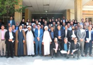 تجلیل از روابط عمومی‌های برتر بخش کشاورزی