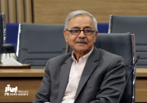 جواد قاسمی رئیس انجمن روابط‌ عمومی ایران شد