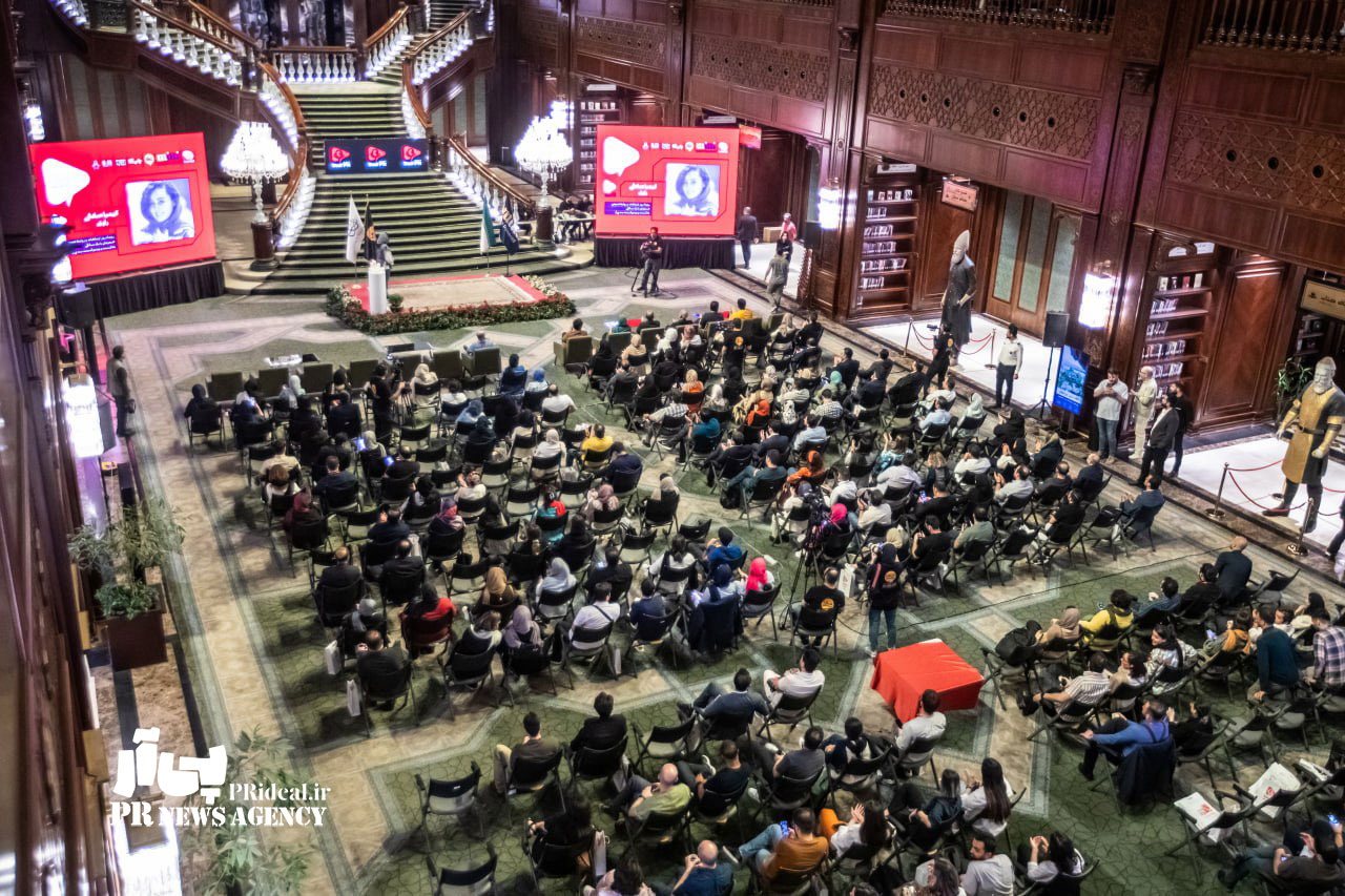 رویداد یک سالگی پادکست و ویدیوکست بدپی‌آر برگزار شد