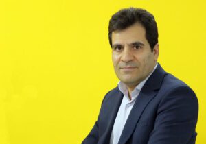 نقش مدیران روابط عمومی در حوزه لجستیک در دوران پسا‌ جنگ