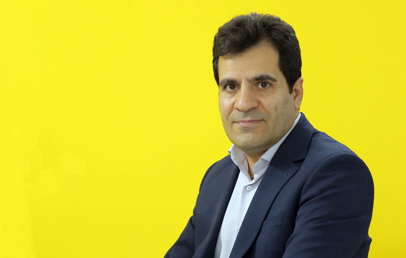 نقش مدیران روابط عمومی در حوزه لجستیک در دوران پسا‌ جنگ