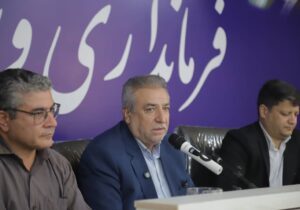 مدیر روابط عمومی باید صاحب نظر و مجهز به اطلاعات عمومی باشد