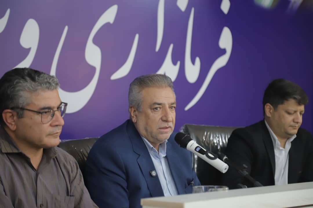 مدیر روابط عمومی باید صاحب نظر و مجهز به اطلاعات عمومی باشد