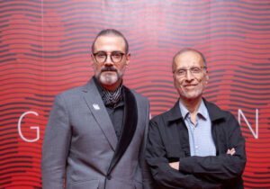 تمجید هادی خانیکی تئوریسین «گفتگو» از کنسرت علیرضا قربانی