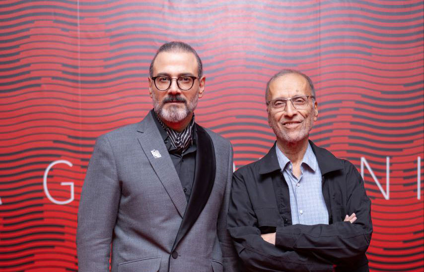 تمجید هادی خانیکی تئوریسین «گفتگو» از کنسرت علیرضا قربانی