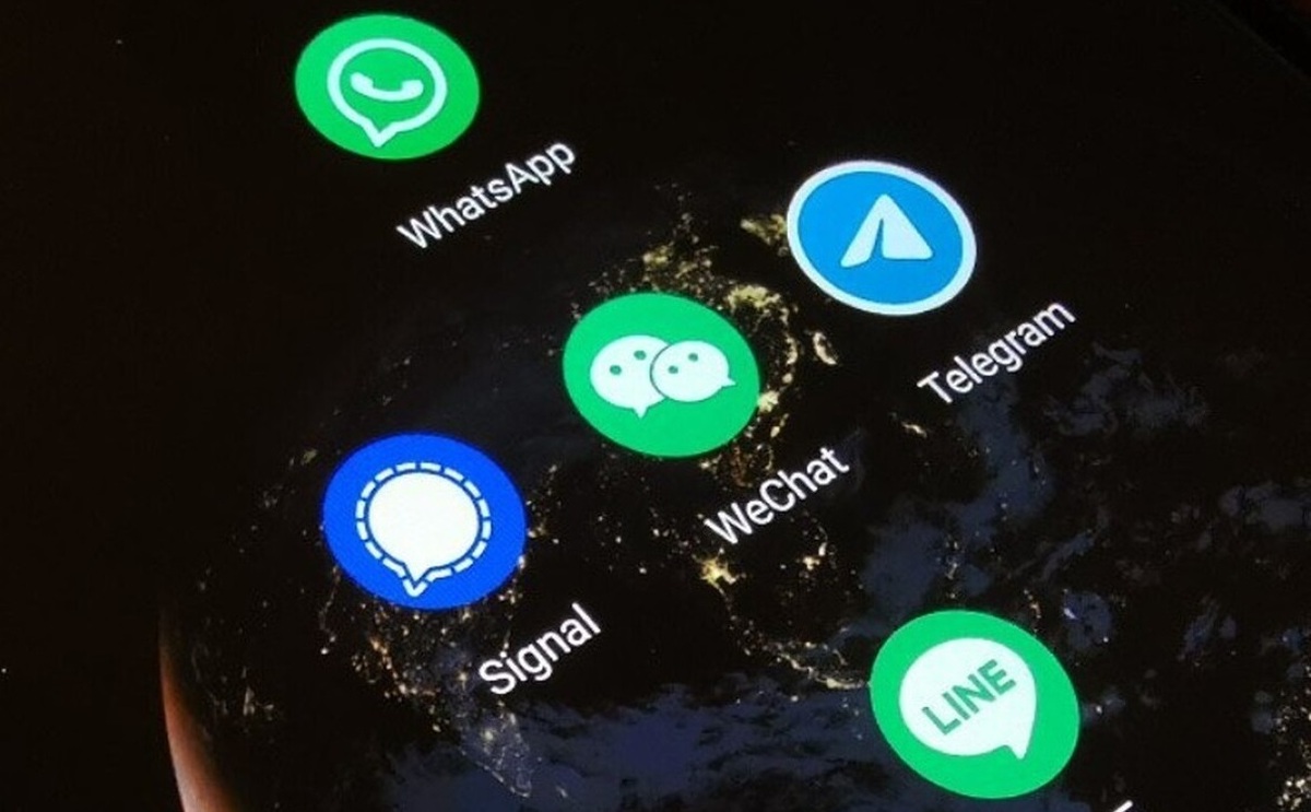 مهم‌ترین به‌روزرسانی‌های رسانه‌های اجتماعی