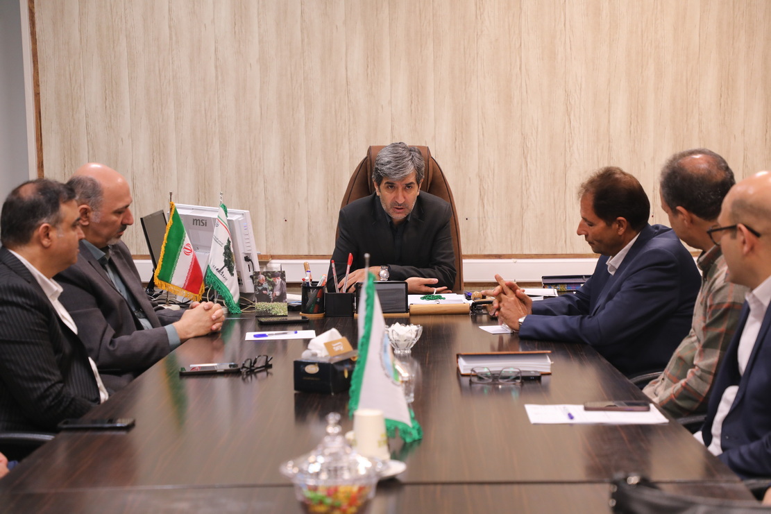 مدیران نگاه راهبردی‌تری به روابط عمومی داشته باشند