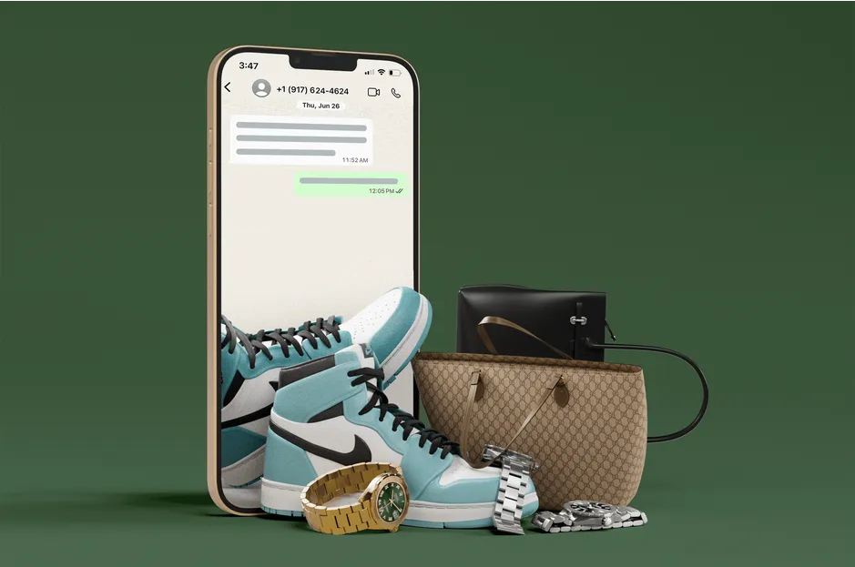 رشد انفجاری کالاهای تقلبی در شبکه‌های اجتماعی