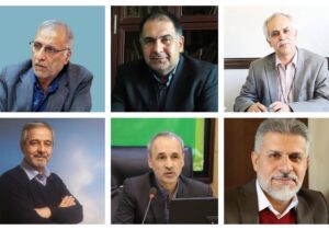 سخنرانان پنجمین اجلاس روز جهانی روابط‌عمومی ۱۴۰۴ اعلام شد