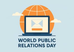 ثبت‌نام رایگان پنجمین اجلاس روز جهانی روابط‌عمومی ۱۴۰۴ 