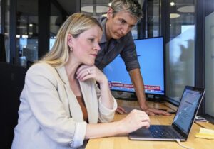 پلتفرم نوین روزنامه‌نگاری مستقل با گزارش‌های تخصصی