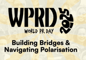 فراخوان آثار «جایزه روز جهانی روابط‌عمومی ۲۰۲۵»