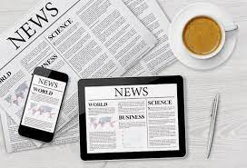 سقوط اعتماد عمومی هشداری جدی برای آینده روزنامه‌نگاری