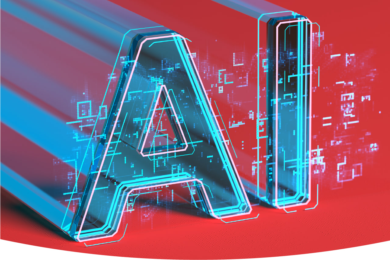 فواید هوش مصنوعی در خدمات حرفه‌ای