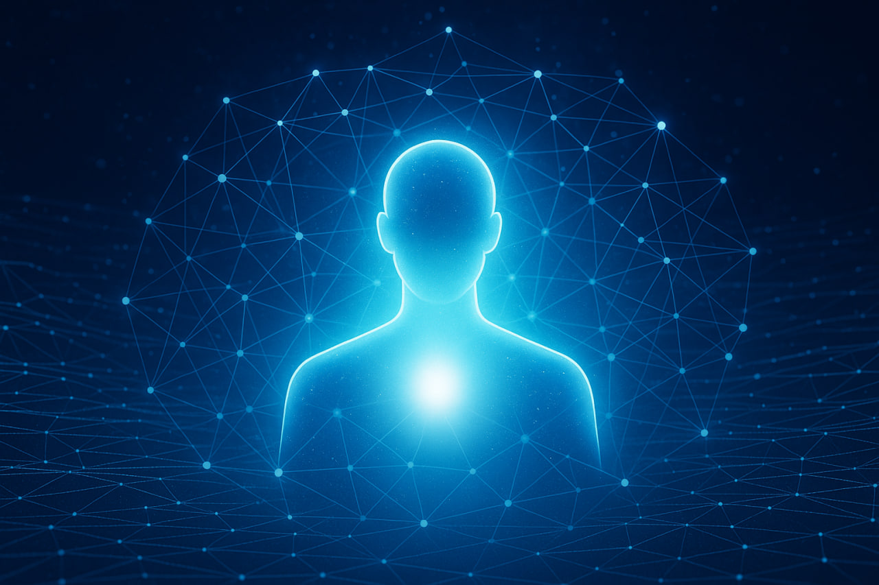 بازتابی از نقش انسانی در عصر هوش مصنوعی