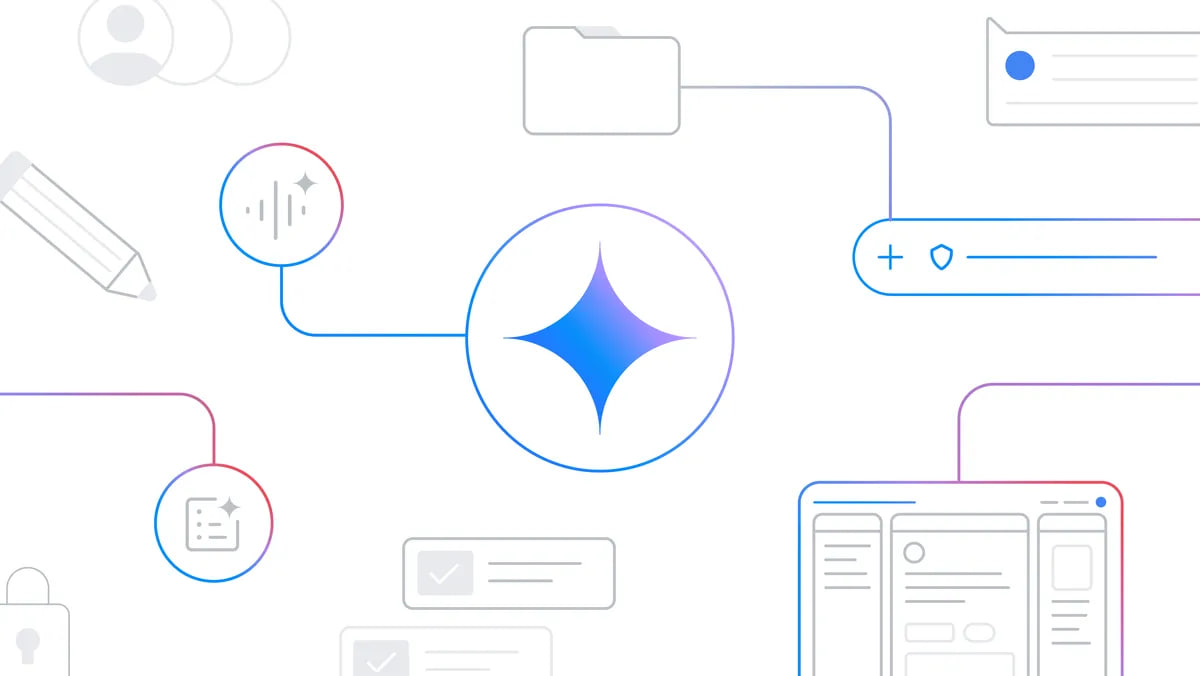 ابزارهای نوین گوگل در سال ۲۰۲۵ برای معلمان و دانش‌آموزان