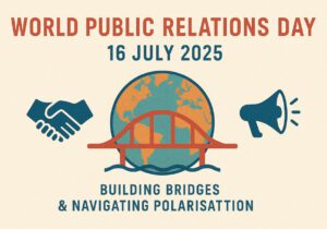 راهنمای جامع روز جهانی روابط‌عمومی ۲۰۲۵