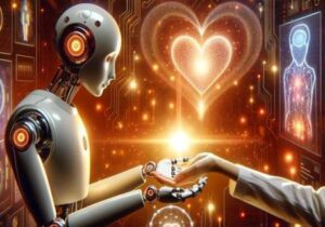 آیا چت‌جی‌پی‌تی (ChatGPT) واقعاً احساسات را تجربه می‌کند؟