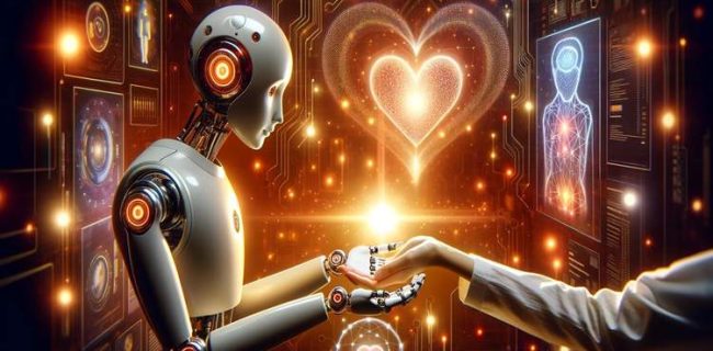 آیا چت‌جی‌پی‌تی (ChatGPT) واقعاً احساسات را تجربه می‌کند؟