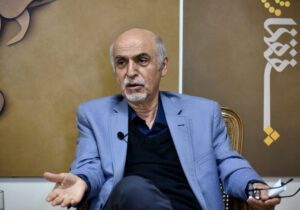 مشاور ارشد رئیس انجمن روابط عمومی ایران منصوب شد