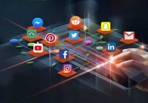 روز جهانی رسانه‌های اجتماعی؛ صدا یا صداپوش؟