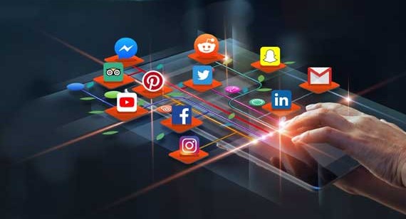 روز جهانی رسانه‌های اجتماعی؛ صدا یا صداپوش؟