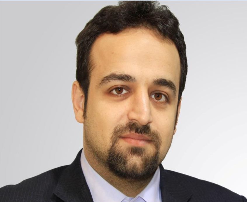 رضا لیاقت‌ورز رئیس روابط عمومی وزارت اقتصاد شد