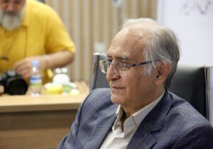 مسئول کمیته ارتباطات انجمن روابط عمومی ایران منصوب شد