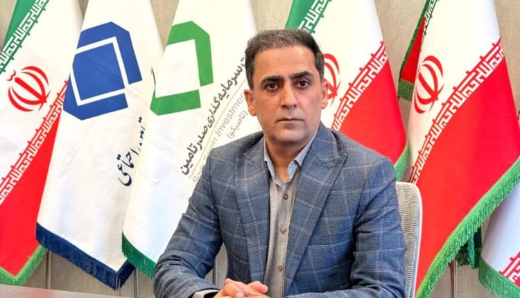 مدیر روابط عمومی تاصیکو منصوب شد