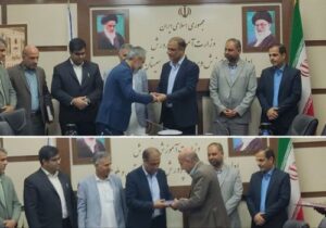 انتصاب سرپرست روابط‌عمومی آموزش و پرورش سیستان و بلوچستان